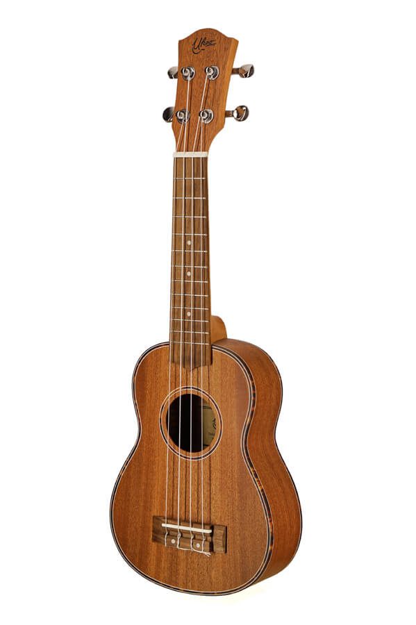ukulele mahogany