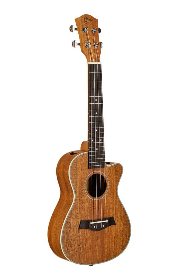 ukulele mahogany